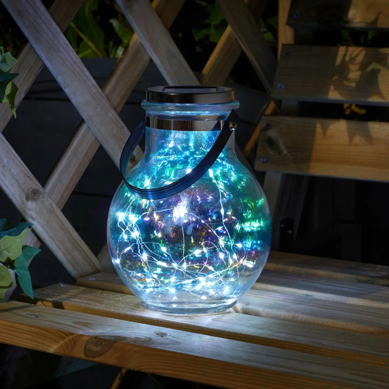 lanterne_solaire_led_firefly_opal_en_lot_de__0.webp SMART GARDEN Lanterne solaire LED Firefly Opal en lot de 2^ Lampes Décoratives