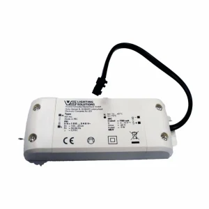 LEDS-C4 driver 700mA 5-13V 3,5-9,1W non dimmable^ Bloc D'Alimentation Courant Constant