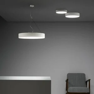LEDS-C4 suspension pour plafonnier LED Caprice^ Matériel Électrique
