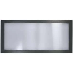LEDVANCE Applique d'extérieur Endura Classic Cuadra, IP65^ Appliques Murales Extérieures