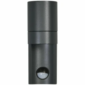 LEDVANCE Applique d'extérieur Endura Classic Isidor GU10 Capteur^ Appliques D'Extérieur Avec Détecteur