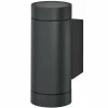 LEDVANCE Applique d'extérieur Endura Classic Itys, GU10, IP65^ Projecteurs D'Extérieur