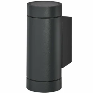 LEDVANCE Applique d'extérieur Endura Classic Itys, GU10, IP65^ Projecteurs D'Extérieur
