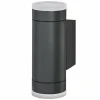 LEDVANCE Applique d'extérieur Endura Classic Ive, GU10, IP65^ Projecteurs D'Extérieur
