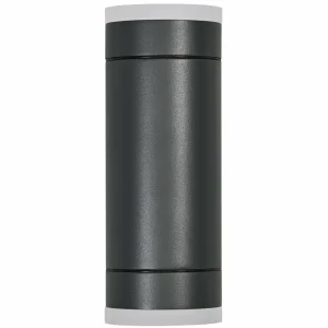 LEDVANCE Applique d'extérieur Endura Classic Ive, GU10, IP65^ Projecteurs D'Extérieur