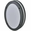 LEDVANCE Applique d'extérieur Endura Classic Orbi, IP65^ Appliques Murales Extérieures