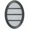 LEDVANCE Applique d'extérieur Endura Classic Orbick, IP65^ Appliques Murales Extérieures