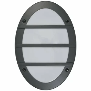 LEDVANCE Applique d'extérieur Endura Classic Orbick, IP65^ Appliques Murales Extérieures