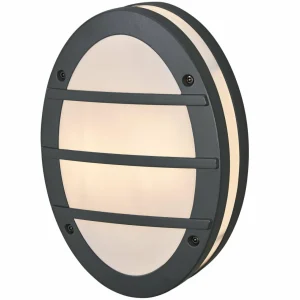 LEDVANCE Applique d'extérieur Endura Classic Orbick, IP65^ Appliques Murales Extérieures
