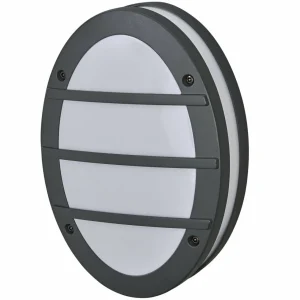 LEDVANCE Applique d'extérieur Endura Classic Orbick, IP65^ Appliques Murales Extérieures