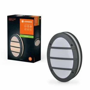 LEDVANCE Applique d'extérieur Endura Classic Orbick, IP65^ Appliques Murales Extérieures