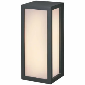 LEDVANCE Applique d'extérieur Endura Classic Rado, IP65^ Appliques Murales Extérieures