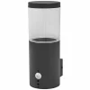 LEDVANCE Applique d'extérieur EnduraClassic Ebro Sensor gris foncé^ Appliques D'Extérieur Avec Détecteur