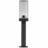 LEDVANCE Borne lumineuse Endura Classic Amber, gris foncé^ Bornes Éclairage Extérieur