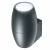 LEDVANCE Endura Classic Cannon applique d'extérieur up^ Appliques Murales Extérieures