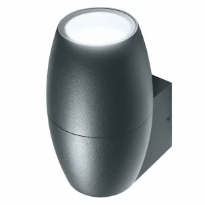 LEDVANCE Endura Classic Cannon applique d'extérieur up^ Appliques Murales Extérieures