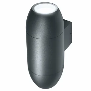 LEDVANCE Endura Classic Cannon applique murale up/down^ Appliques Murales Extérieures