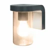 LEDVANCE Endura Classic Cascade applique murale amber^ Appliques Murales Extérieures