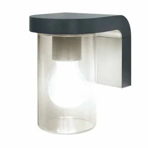 LEDVANCE Endura Classic Cascade applique murale claire^ Appliques Murales Extérieures