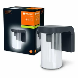 LEDVANCE Endura Classic Cascade applique murale claire^ Appliques Murales Extérieures