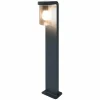 LEDVANCE Endura Classic Cascade Borne lumineuse ambre^ Bornes Éclairage Extérieur