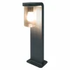 LEDVANCE Endura Classic Cascade lampe pour socle ambre^ Potelets Extérieurs