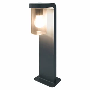 LEDVANCE Endura Classic Cascade lampe pour socle ambre^ Potelets Extérieurs