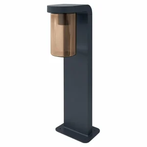 LEDVANCE Endura Classic Cascade lampe pour socle ambre^ Potelets Extérieurs