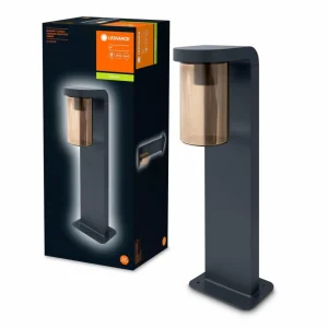 LEDVANCE Endura Classic Cascade lampe pour socle ambre^ Potelets Extérieurs