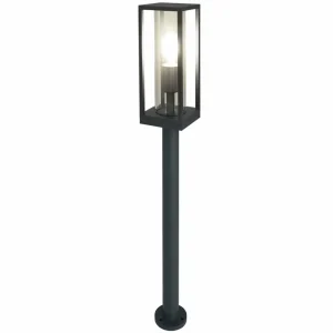 LEDVANCE Endura Classic Frame borne, 80 cm^ Bornes Éclairage Extérieur