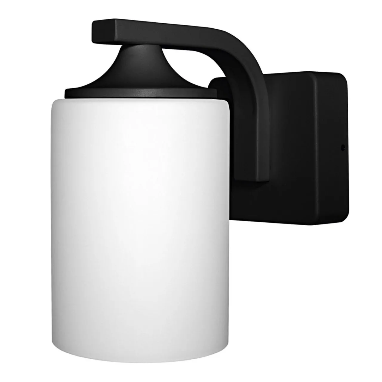 ledvance_endura_classic_lantern_cylinder_noire_0.webp LEDVANCE Endura Classic Lantern Cylinder noire^ Appliques Murales Extérieures