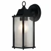 LEDVANCE Endura Classic Lantern Square 29,3 cm^ Appliques Murales Extérieures