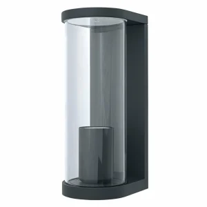 LEDVANCE Endura Classic Tubular applique d'extérieur^ Appliques Murales Extérieures
