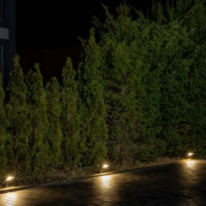 LEDVANCE Endura Garden Flood 20 W spot ext. LED^ Projecteurs D'Extérieur