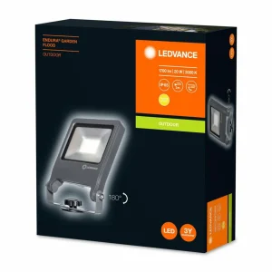 LEDVANCE Endura Garden Flood 20 W spot ext. LED^ Projecteurs D'Extérieur