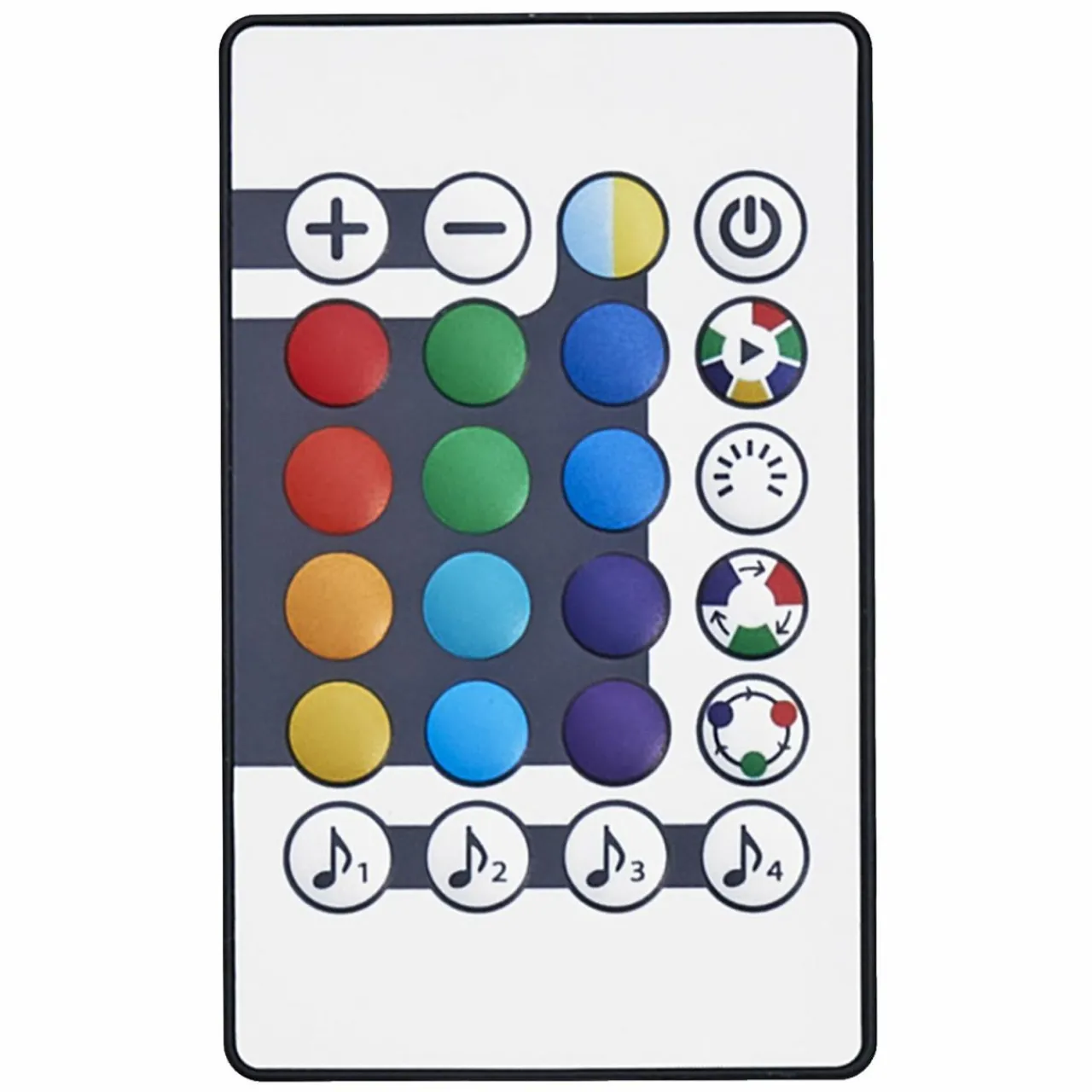 ledvance_flex_audio_ruban_led_rvb_son_usb_m_0.webp LEDVANCE Flex Audio ruban LED RVB son USB 2 m^ Lampes Décoratives