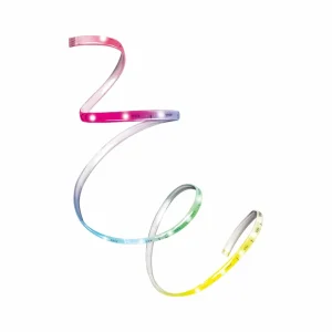 LEDVANCE Flex Audio TV ruban LED RVB USB 2 m^ Lampes Décoratives