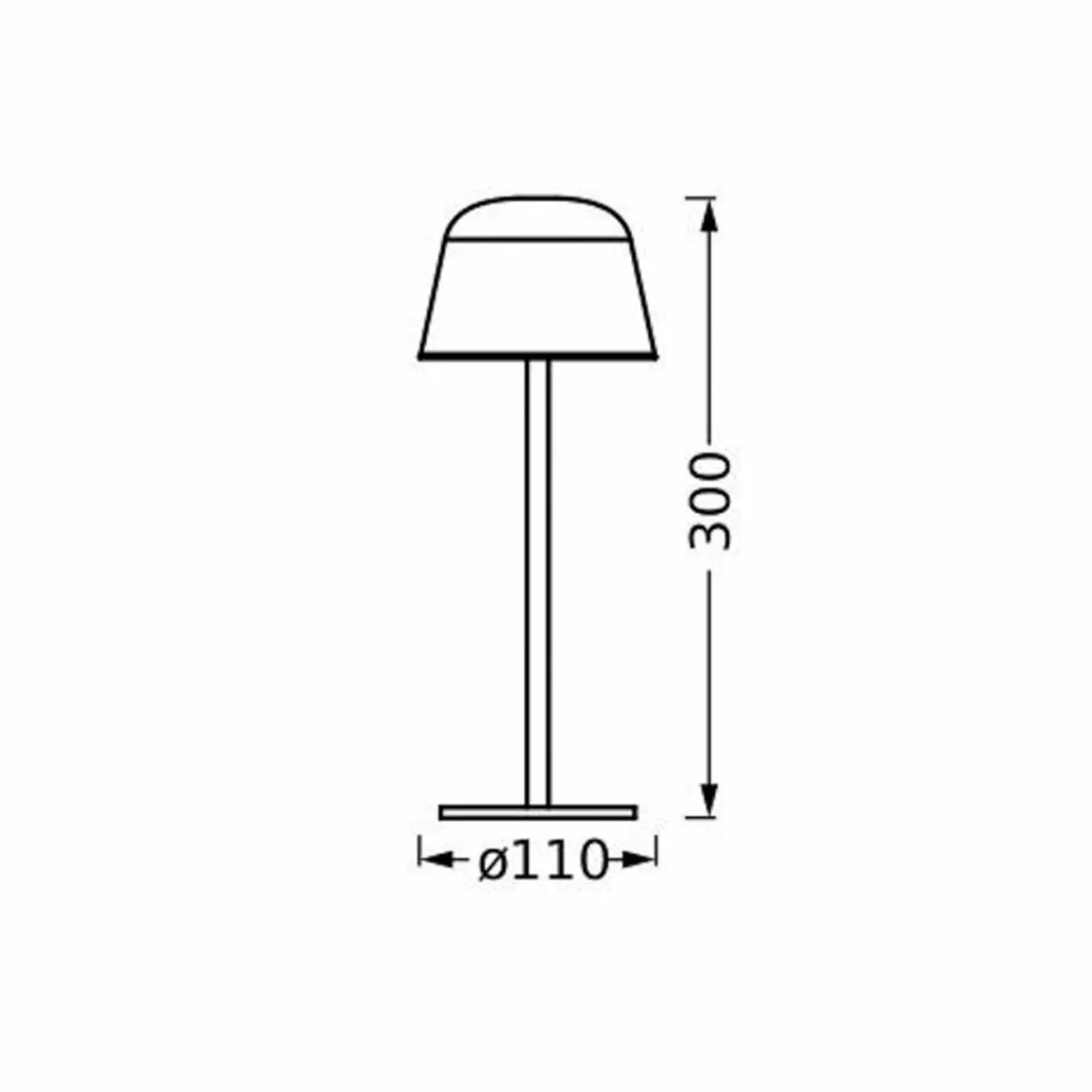 ledvance_lampe__poser_led_rechargeable_style_stan_aluminium_cct_beige_5.webp LEDVANCE Lampe à poser LED rechargeable Style Stan, aluminium, CCT, beige^ Lampes Décoratives