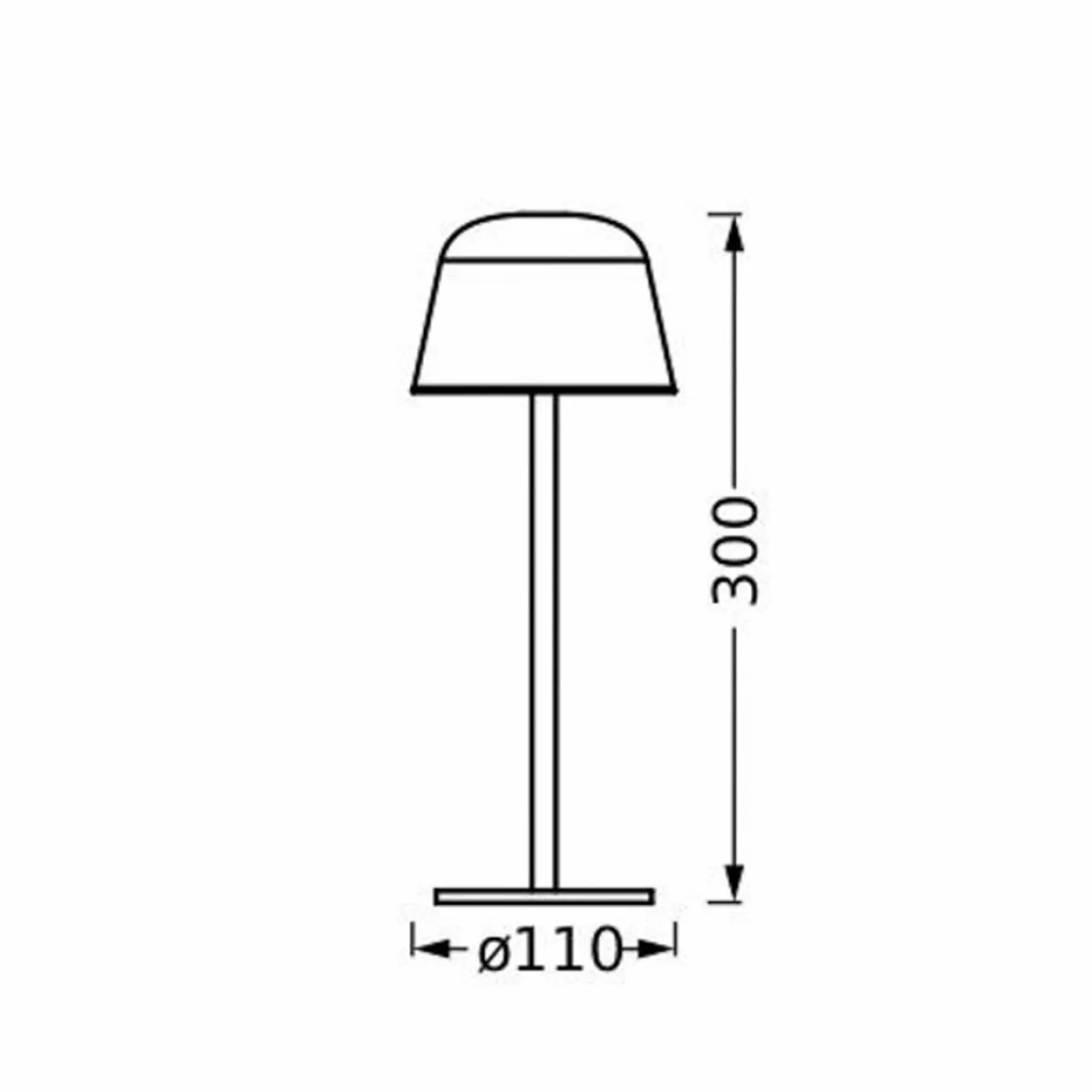 ledvance_lampe__poser_led_rechargeable_style_stan_cct_gris_fonc_5.webp LEDVANCE Lampe à poser LED rechargeable Style Stan, CCT, gris foncé^ Lampes Décoratives