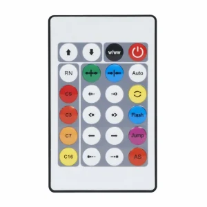 LEDVANCE SMART+ WiFi Flex Magic Ruban LED RVB, 5m^ Lampes Décoratives
