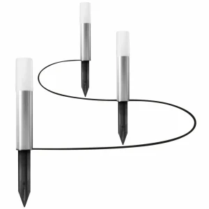 LEDVANCE SMART+ WiFi Garden Pole 36,5cm par 3^ Lampes Décoratives
