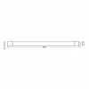LEDVANCE SMART+ WiFi Outdoor Flex Strip RGBW, 3m^ Lampes Décoratives