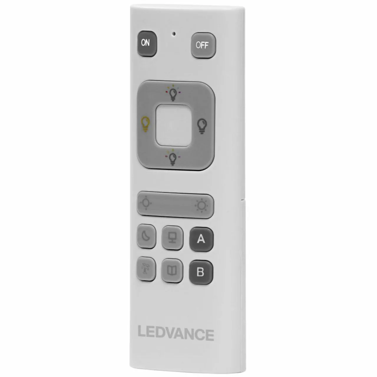 LEDVANCE SMART+ WiFi remote control color change^ Matériel Électrique