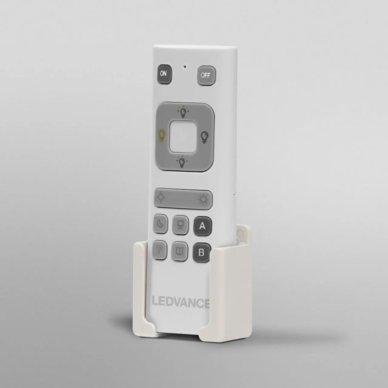 LEDVANCE SMART+ WiFi remote control color change^ Matériel Électrique