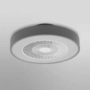 LEDVANCE SMART+ WiFi ventilateur à LED Cylinder^ Ventilateurs