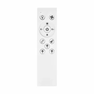 LEDVANCE SMART+ WiFi ventilateur à LED Cylinder^ Ventilateurs