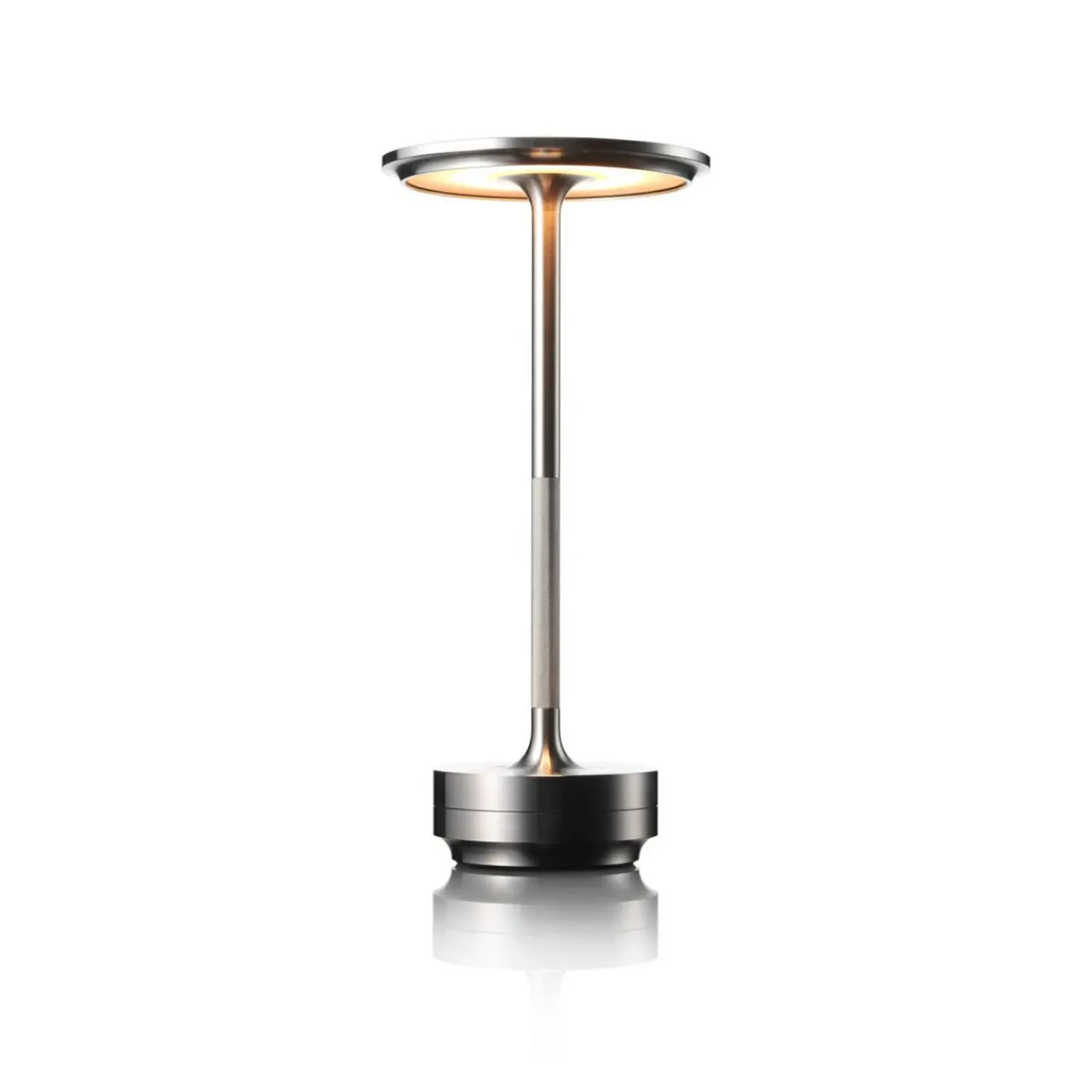 leuchtnatur_luxa_i_lampe__poser_led_rechargeable_argent_0.webp LeuchtNatur Luxa I Lampe à poser LED rechargeable, argenté^ Lampes Décoratives