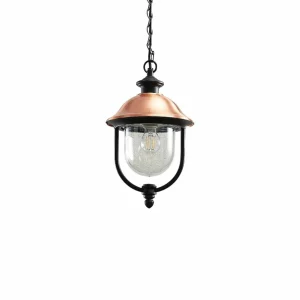 Lindby Clint suspension d’extérieur^ Suspensions D'Extérieur