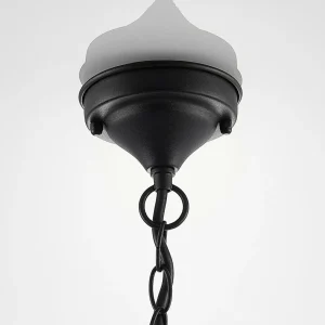 Lindby Clint suspension d’extérieur^ Suspensions D'Extérieur