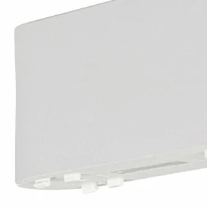 Lindby driver LED Lumaro, blanc, longueur 67,5 cm, 100W^ Matériel Électrique